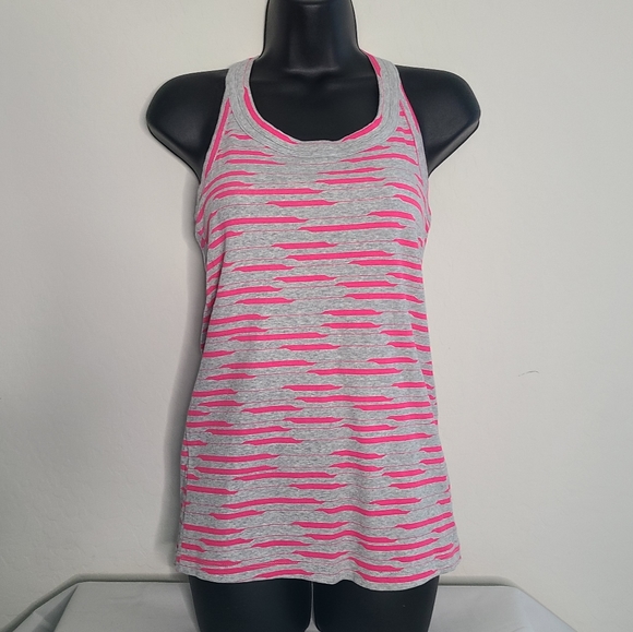 Champion Tops - Medium C9 champion racerback Top with bra